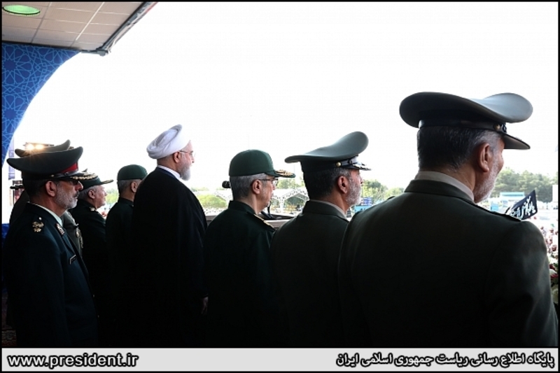 روحانی