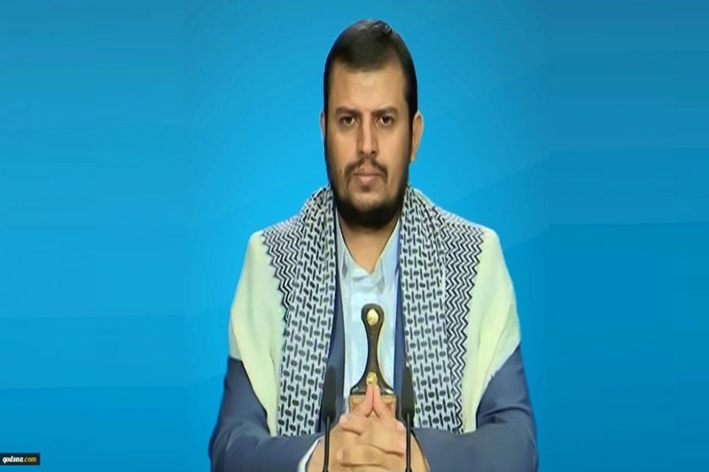 عبدالملک الحوثی