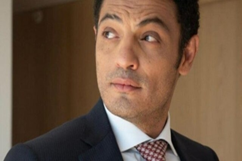 پشت پرده اعتراضات مصر کیست؟/|