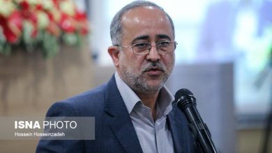 محمدرضا حیدری