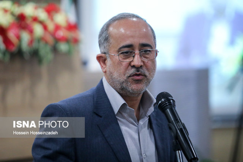 محمدرضا حیدری