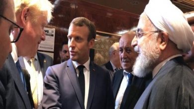 دیدارهای روحانی توهین به ملت ایران است؟!