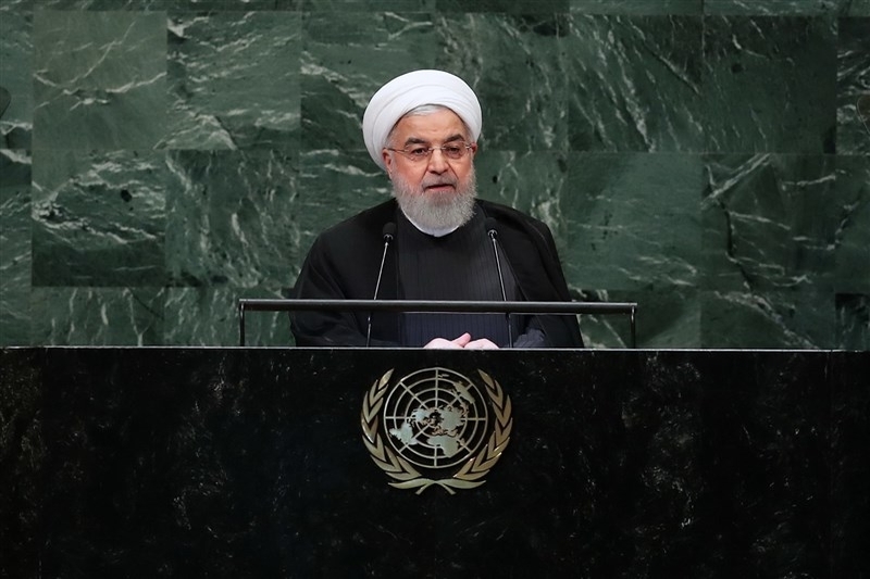 روحانی