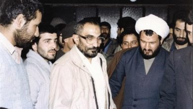 اسدالله لاجوردی
