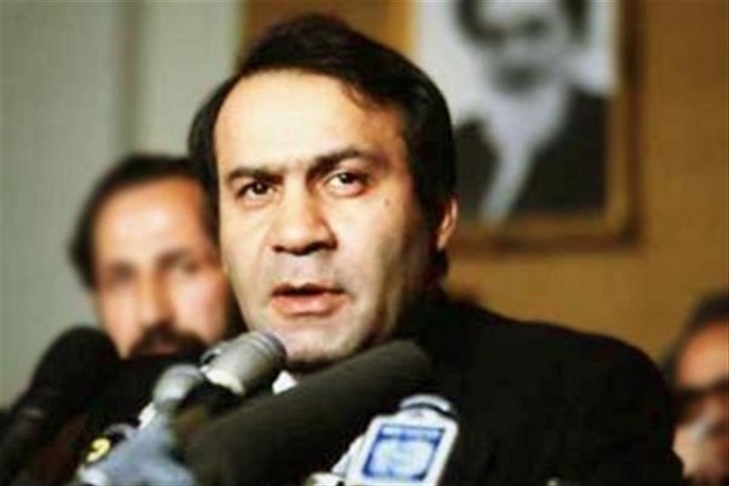 صادق قطب زاده