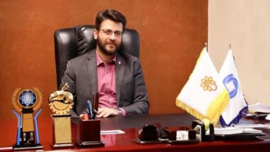 هشدار مدیرعامل غمارگ به سهامداران:‌ بسیار نگرانم