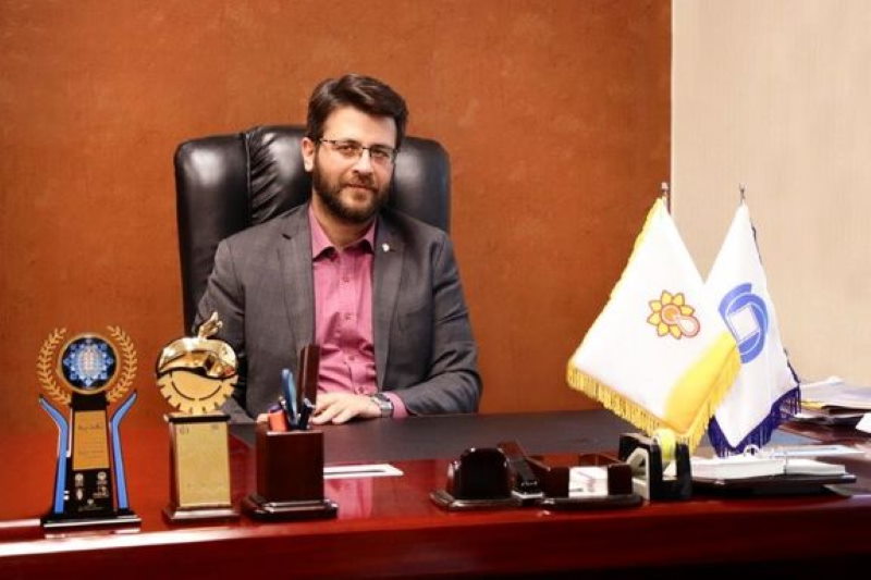 هشدار مدیرعامل غمارگ به سهامداران: بسیار نگرانم