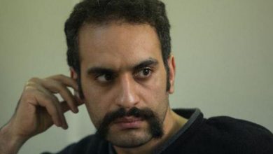 حسین سخنور عضو بخش تحلیلی انصاف نیوز