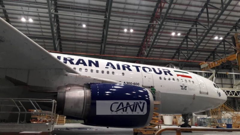 حقیقت واگذاری ایران ایر تور چیست؟