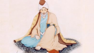 مولوی مولانا