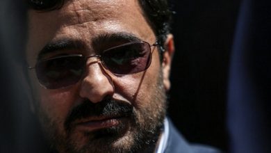 توضیح سعید مرتضوی درباره‌ی آزادی‌اش
