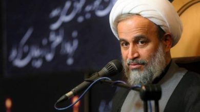 علیرضا پناهیان