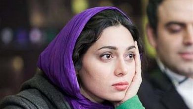 پگاه آهنگرانی