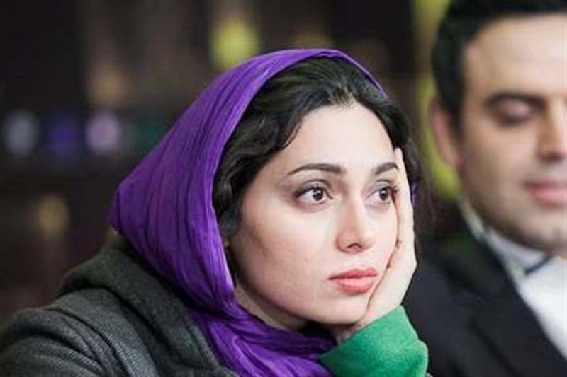 پگاه آهنگرانی