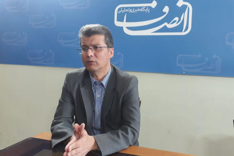 مادر علیرضا شیرمحمدعلی: میخواهم این اتفاق تکرار نشود