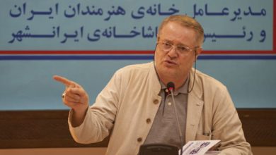 مجید رجبی معمار» مدیرعامل خانه هنرمندان