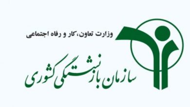 سازمان بازنشستگی کشوری
