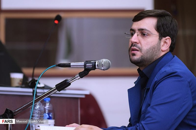 یاسر جبرائیلی