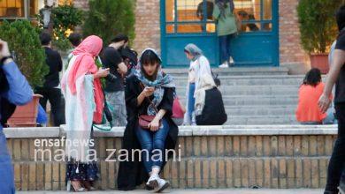 قانون حجاب و عفاف