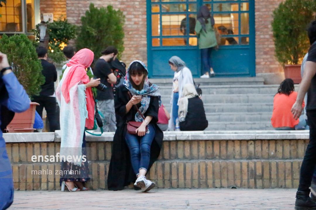 قانون حجاب و عفاف