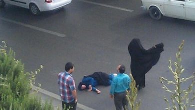 خودکشی خیابانی، اعتراضی به قیمت جان