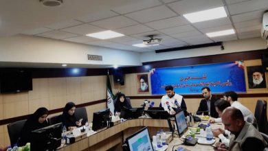 بیست هزار نیروی درمانی در مرز ایران و عراق
