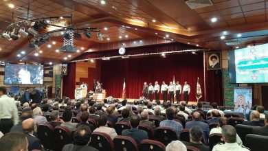 سردار رحیم صفوی:‌ امنیت تهران یعنی امنیت ایران