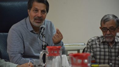 تاکید عماد باقی بر ضرورت اصلاح قانون اساسی