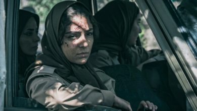 «رد خون، یک آس بزرگ است»