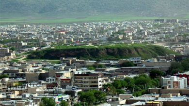 بیانیه پویش ملی نجات تپه چغاگاوانه درباره دستور استاندار کرمانشاه