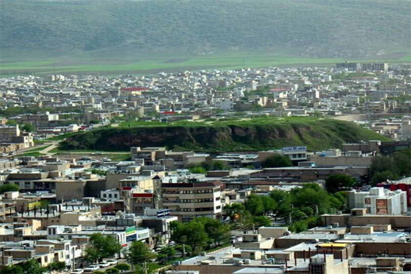بیانیه پویش ملی نجات تپه چغاگاوانه درباره دستور استاندار کرمانشاه