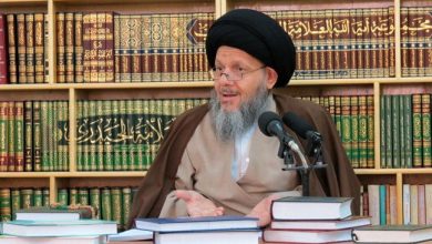 آیت‌الله سید کمال حیدری چه می‌گوید و چه می‌خواهد؟ / مارتین لوتر شیعه؟