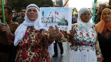 «کردها توانایی رسانه‌ای بالایی دارند»