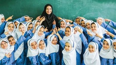 پیام اسماعیل عبدی از اوین به مناسبت روز جهانی معلم