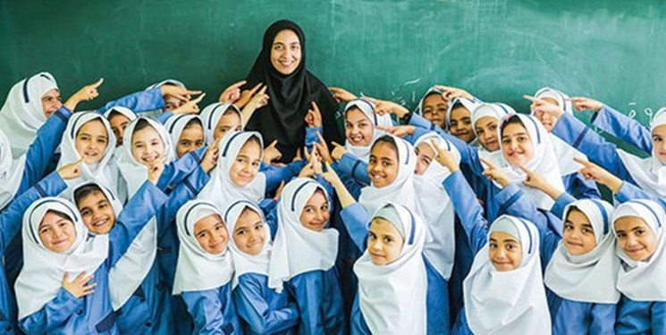 پیام اسماعیل عبدی از اوین به مناسبت روز جهانی معلم