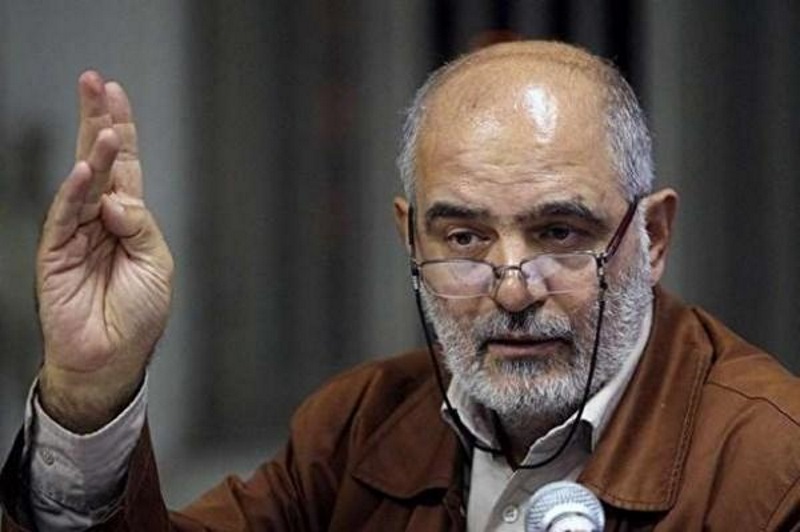 حسین الله کرم حزب تاسیس کرد