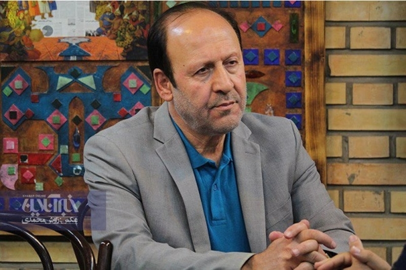 جلال ساداتیان