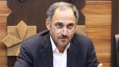 محمدحسین قربانی