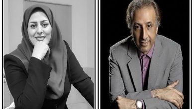 محمدرضا حیاتی