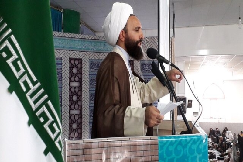 10 دقیقه پیش «باید مواظب مارهای خوش خط و خال در حوزه باشیم»