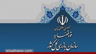 سازمان بازرسی