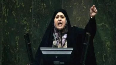 پروانه سلحشوری