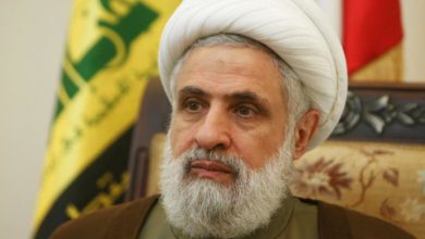 نعیم قاسم