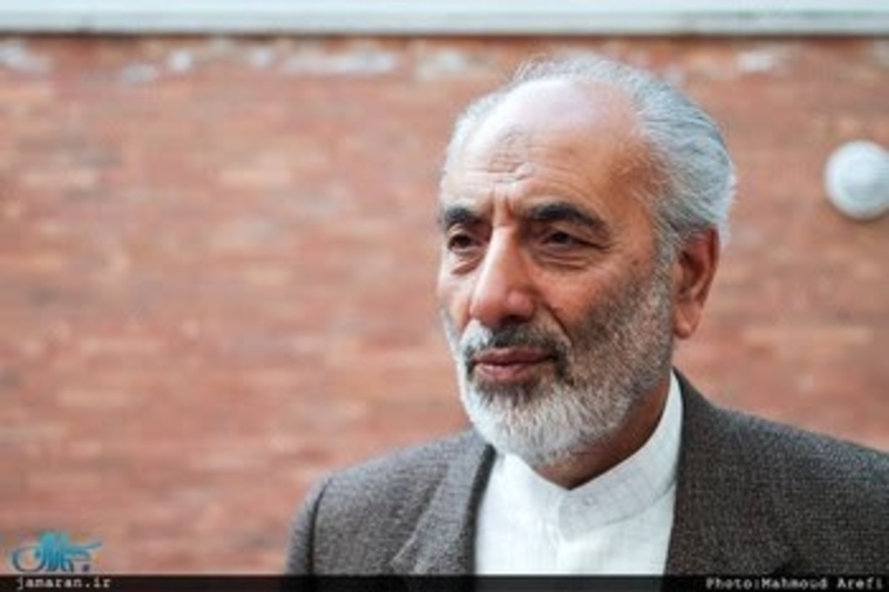 ,توکلی بینا