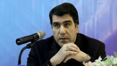 علیرضا معزی
