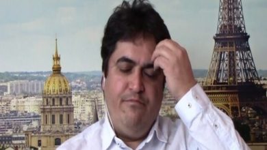 واکنش رییس دفتر روحانی به دستگیری روح الله زم