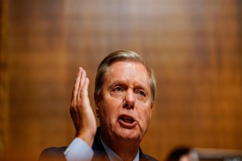 لیندسی گراهام