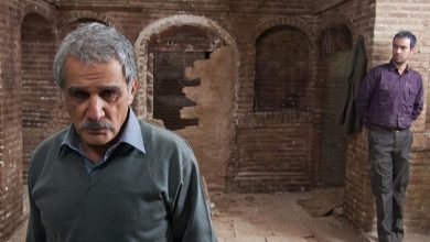 خانه پدری