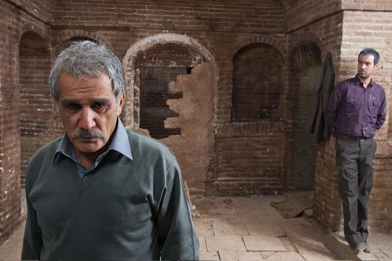 خانه پدری