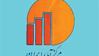 مرکز آمار